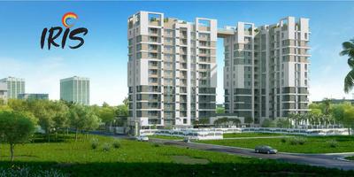 3 BHK Apartment
