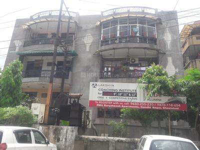 Crest Promoters Pvt Ltd Corporate Office Properties Near Crest
