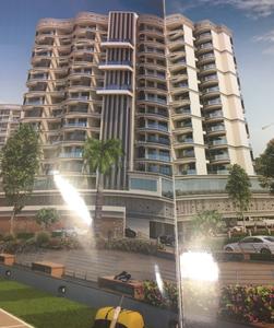 Gallery Cover Pic of Mazagon Dock Omkar Heights