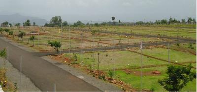 Shanti Nath Infrastructure And Estates New Star City