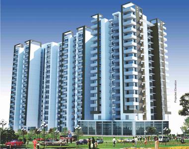 Thapar The Arthah Rent Flats For Rent In Thapar The Arthah Vaishali Ghaziabad