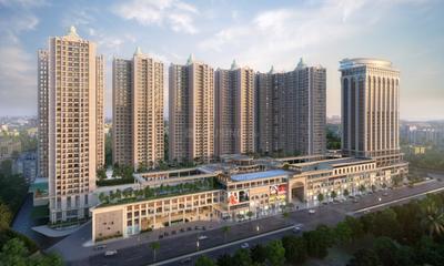 3 BHK Flat