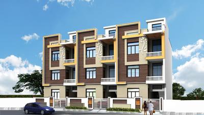 Star Swastik Majestic
