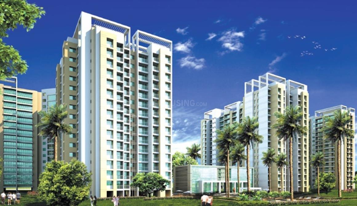 Patel Neotown Sector 143