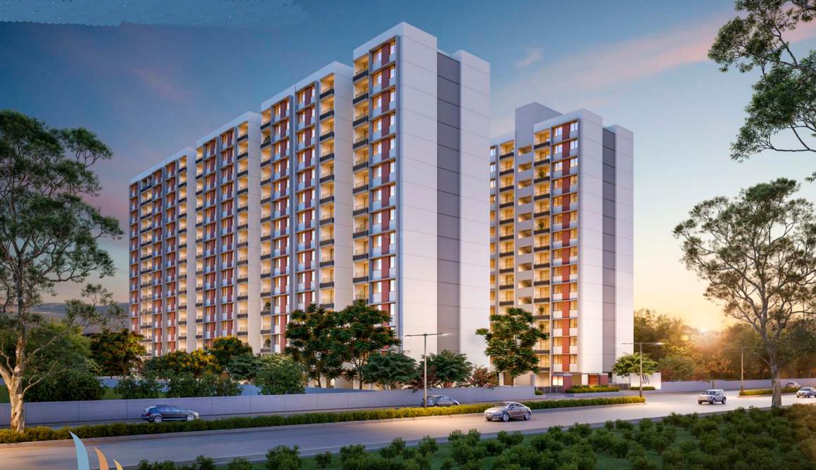 Vishwanath Maher Homes 5