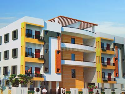 Shri Haridev H. D. Apartments