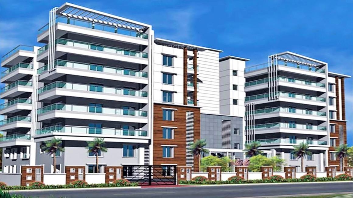 Bsr Atria 10 In Jubilee Hills West Hyderabad Price Reviews
