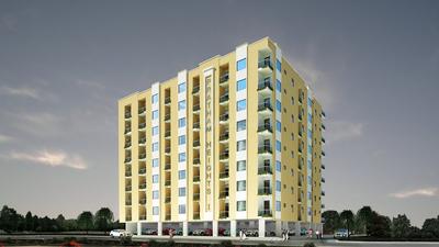 Pratham Heights