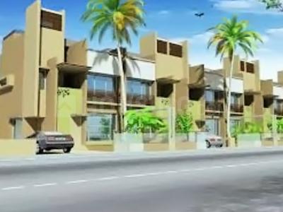 Gallery Cover Pic of Avirat Silver Parikrama