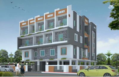 Gallery Cover Pic of Chhitij Floors Surendra Sunrise Enclave