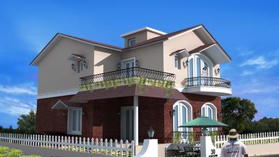 Gallery Cover Pic of Micasa Villas
