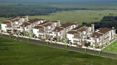 Gallery Cover Pic of Ashapura Residency