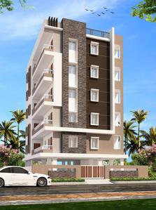 Gallery Cover Pic of Krishna Abode