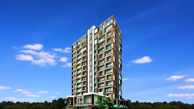 Gallery Cover Pic of Nucleus Aura