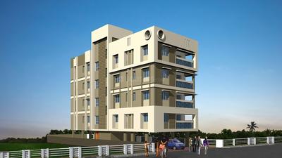 Shriji Sashtri Residency
