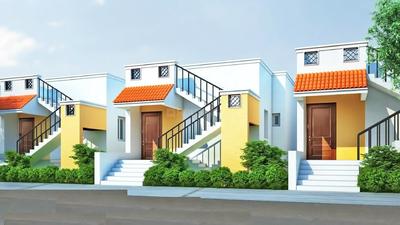 Gallery Cover Pic of Colorhomes Poonamallee Farms