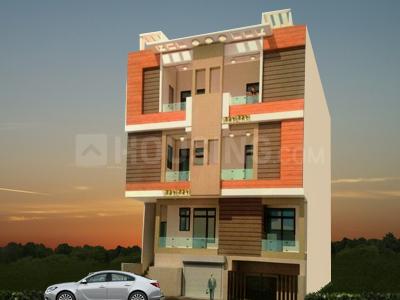 Gallery Cover Pic of Dixit Phase L 90