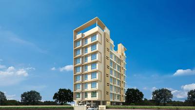 Icon Dahisar Swashraya
