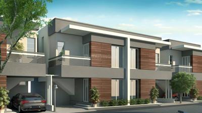 Shree Siddhivinayak Gokuldham Residency - 2