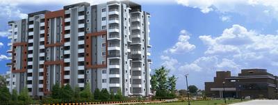 Unity Studio Apartments