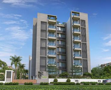 Gallery Cover Pic of Sangath Palm