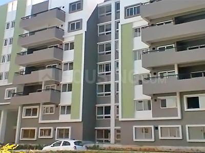 Bren SJR Luxuria