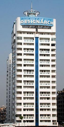 Designarch Gardenia E Homes - Image 4