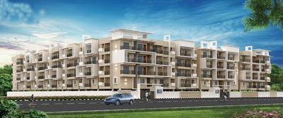 Gallery Cover Pic of SBB Sapphire