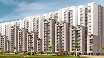Gallery Cover Pic of Shubh Aditya Urban Homes(Phase-2)