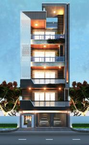 Gallery Cover Pic of UTS Developers Homes