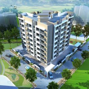 Gallery Cover Pic of Space Sapphire Heights