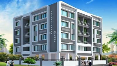Ashthvinayak Avenue Phase 1