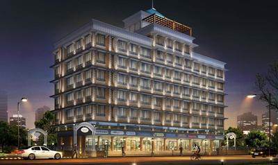 Gallery Cover Pic of Ashirwad Queens Square