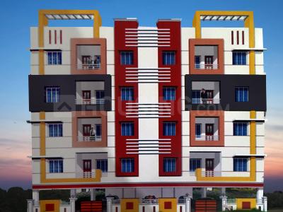 Sri Raghavendra Residency