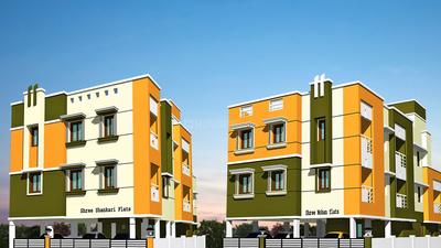 Shree Mohan Flats