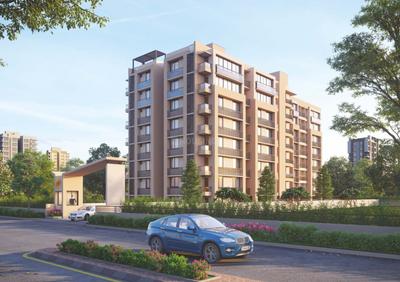 Gallery Cover Pic of Shree Ugati Residency