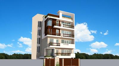 Gallery Cover Pic of Israni Home 4