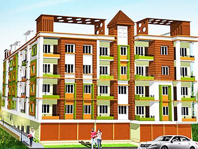 Parayas Kalpataru Residency