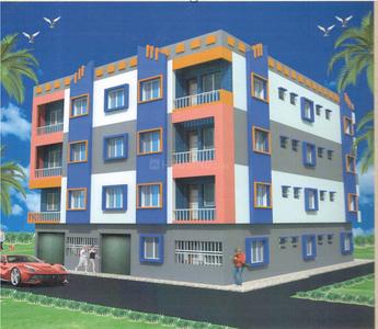M A H Jai Ganesh Apartment 1