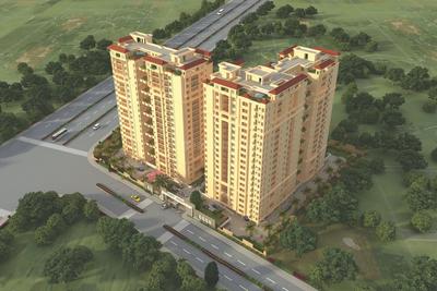 Shivank Terraza Greens B Block