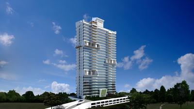 Gallery Cover Pic of Raunak Viraj Tower