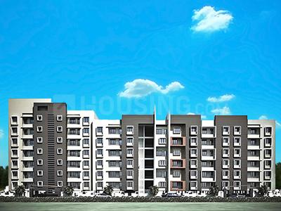 Satyam Yashoda Residency