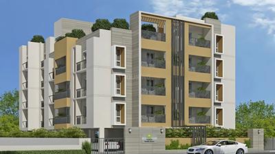 Gallery Cover Pic of Pushkar Swastik Square