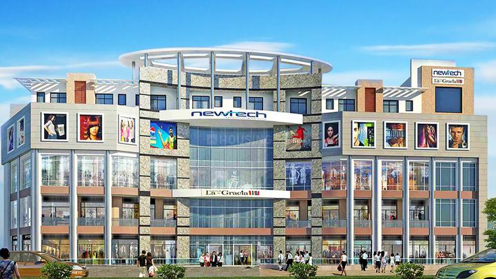 New Tech La Gracia - Image 5