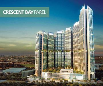 L&T Crescent Bay T5