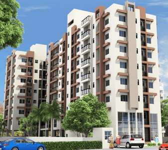 Gallery Cover Pic of Castle Residency