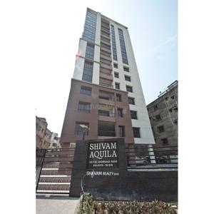 Gallery Cover Pic of Shivom Aquila