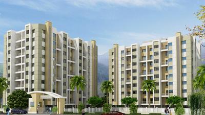 Gallery Cover Pic of Shri Sai Hills Phase I