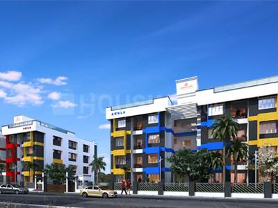 Gallery Cover Pic of Gokulam Akula