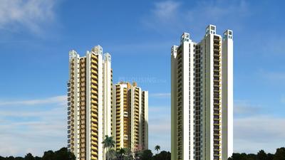 Gallery Cover Pic of Assotech The Nest